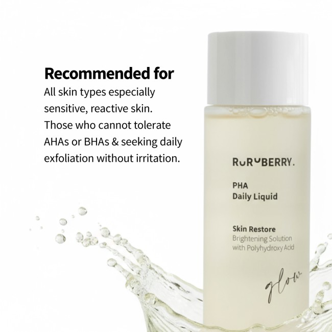 PHA Daily Glow Liquid 150ml